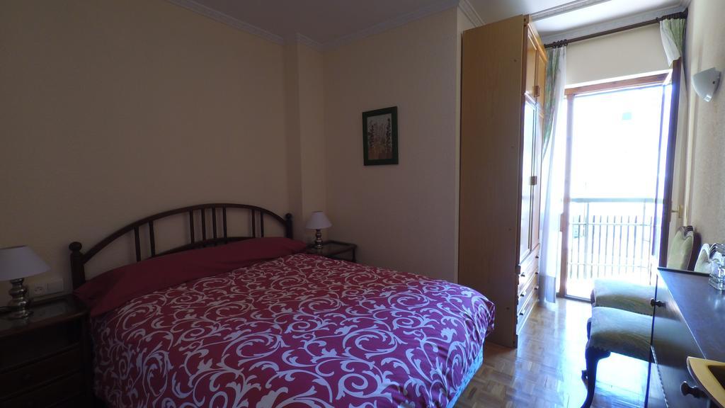 Jaca Centrum Εξωτερικό φωτογραφία