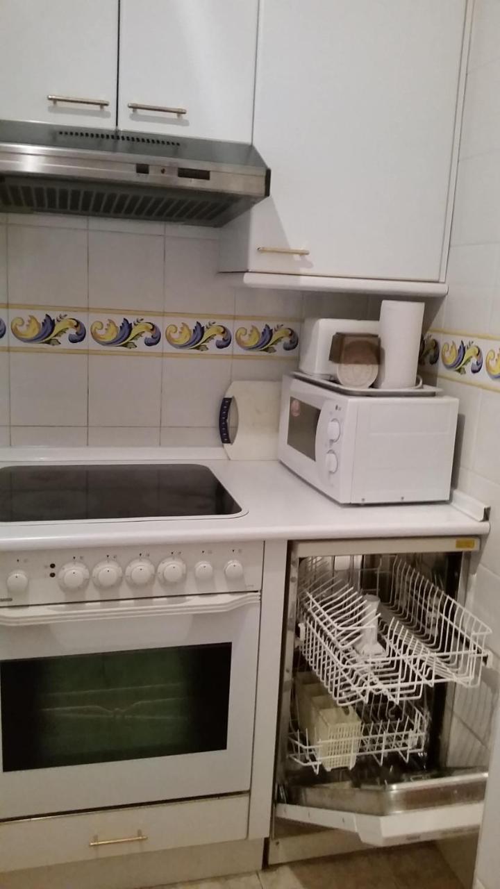 Jaca Centrum Εξωτερικό φωτογραφία